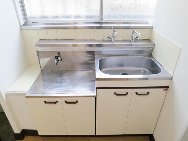 赤羽駅 徒歩10分 1階の物件内観写真