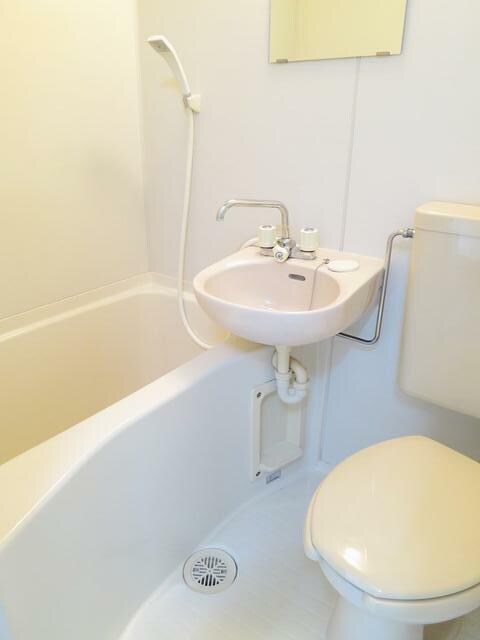 赤羽駅 徒歩10分 1階の物件内観写真