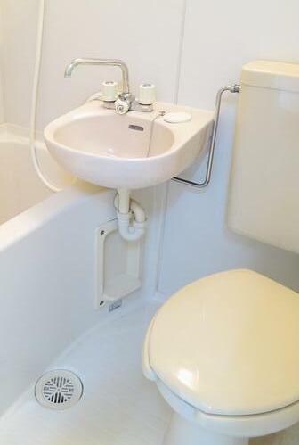 赤羽駅 徒歩10分 1階の物件内観写真