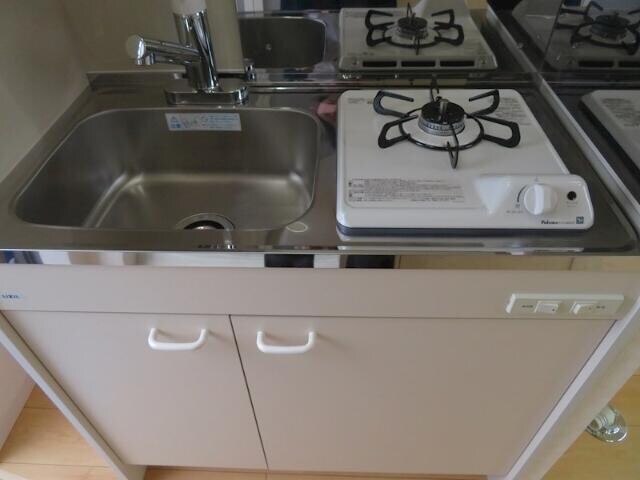 久我山駅 徒歩6分 2階の物件内観写真