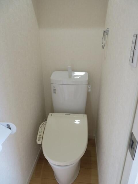 久我山駅 徒歩6分 2階の物件内観写真