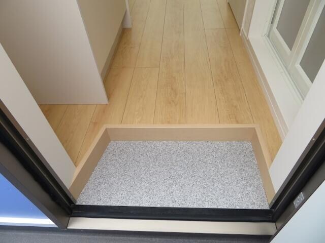 久我山駅 徒歩6分 2階の物件内観写真