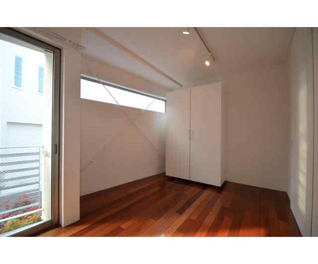 地下鉄赤塚駅 徒歩4分 1階の物件内観写真