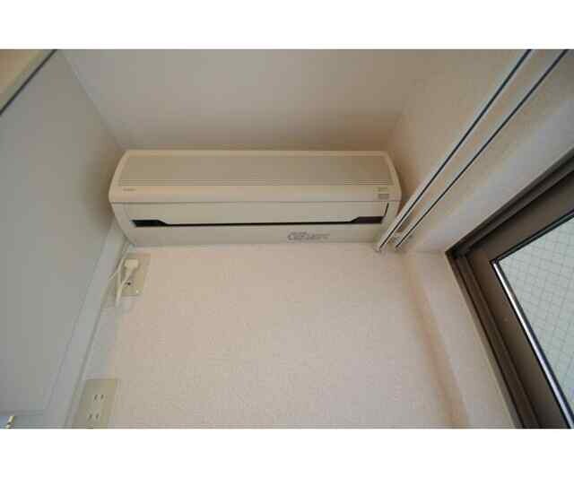 地下鉄赤塚駅 徒歩4分 1階の物件内観写真