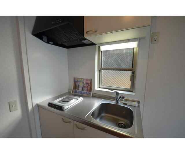 地下鉄赤塚駅 徒歩4分 1階の物件内観写真