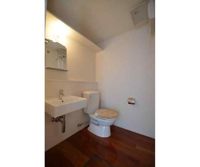 地下鉄赤塚駅 徒歩4分 1階の物件内観写真