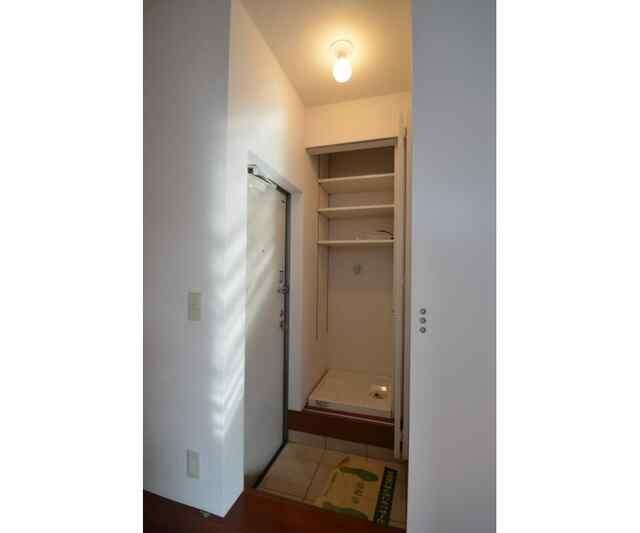 地下鉄赤塚駅 徒歩4分 1階の物件内観写真