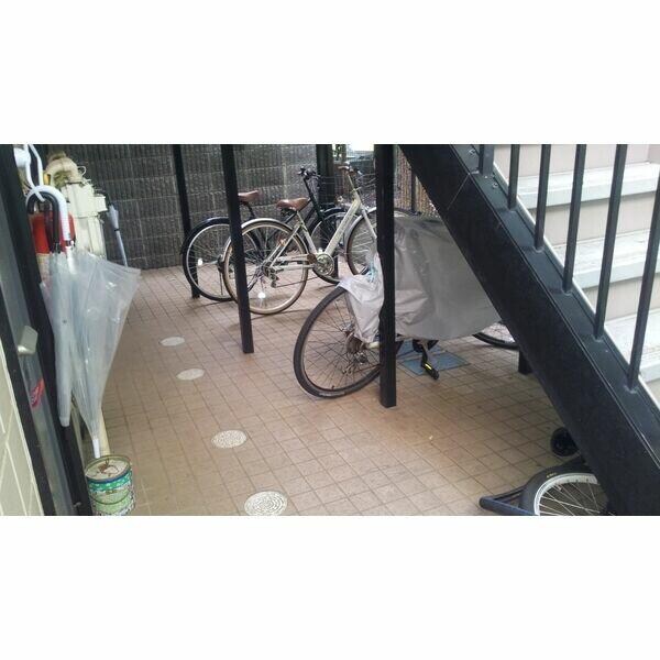 久我山駅 徒歩14分 2階の物件内観写真