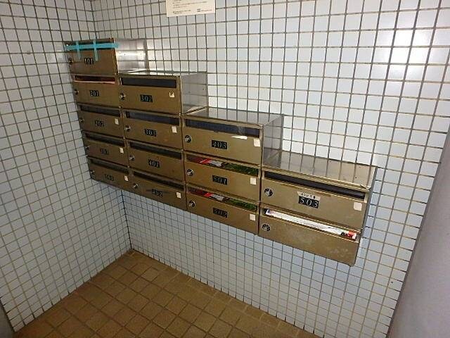 大宮駅 徒歩19分 2階の物件内観写真