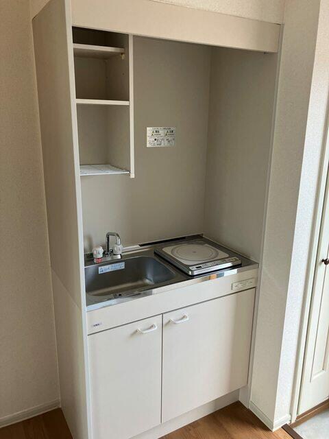 世田谷代田駅 徒歩12分 2階の物件内観写真