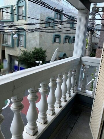 世田谷代田駅 徒歩12分 2階の物件内観写真