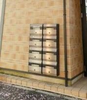 南阿佐ケ谷駅 徒歩12分 2階の物件内観写真