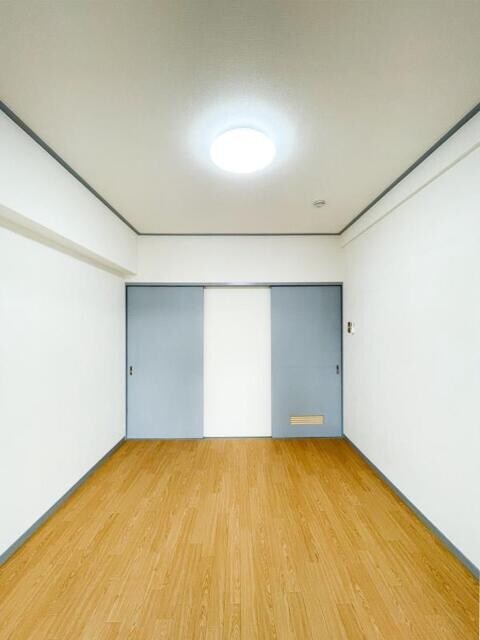 千歳烏山駅 徒歩1分 3階の物件内観写真