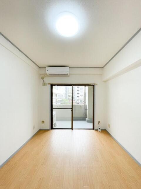 千歳烏山駅 徒歩1分 3階の物件内観写真