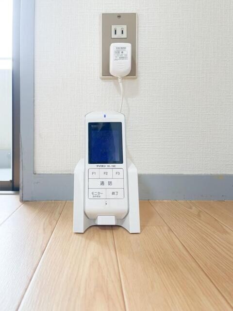 千歳烏山駅 徒歩1分 3階の物件内観写真