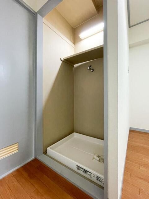 千歳烏山駅 徒歩1分 3階の物件内観写真