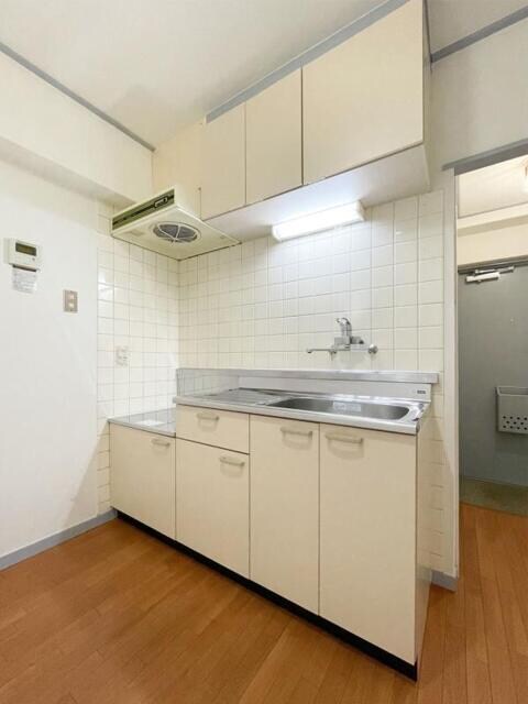 千歳烏山駅 徒歩1分 3階の物件内観写真