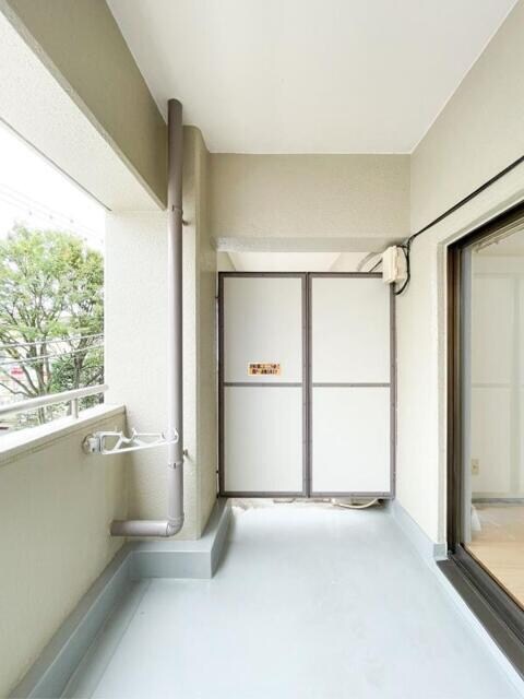 千歳烏山駅 徒歩1分 3階の物件内観写真