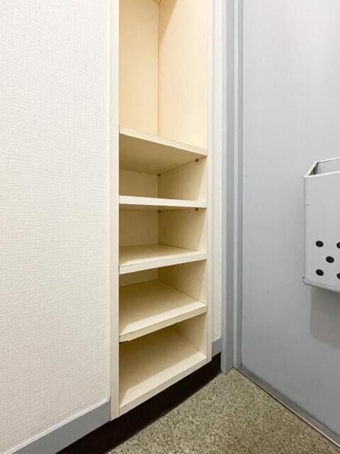 千歳烏山駅 徒歩1分 3階の物件内観写真