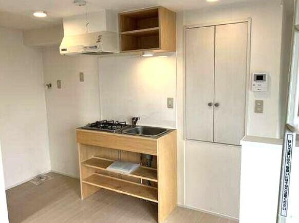 千歳船橋駅 徒歩8分 3階の物件内観写真