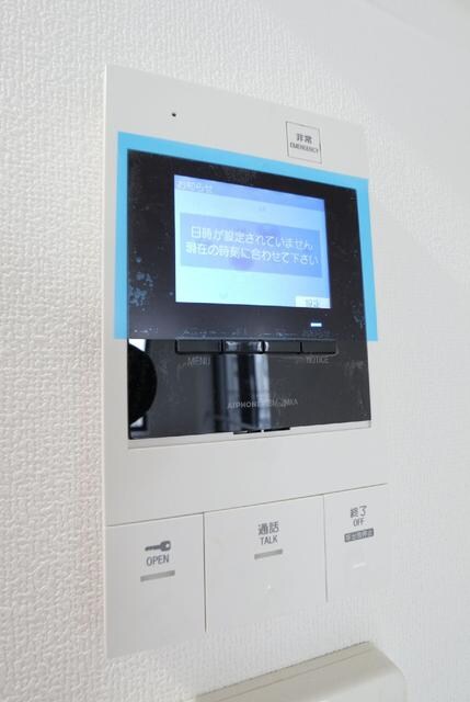 武蔵関駅 徒歩9分 3階の物件内観写真