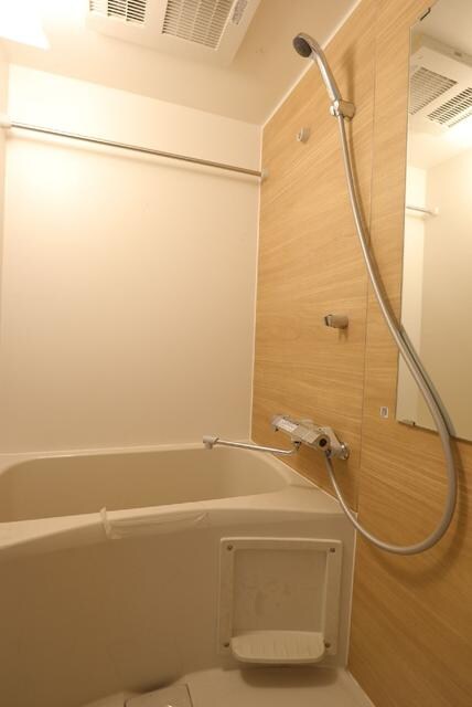 武蔵関駅 徒歩9分 3階の物件内観写真