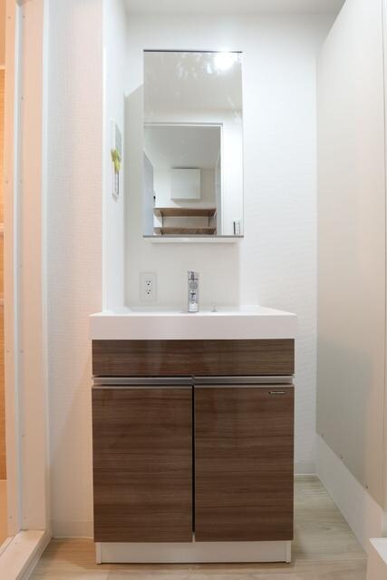 武蔵関駅 徒歩9分 3階の物件内観写真