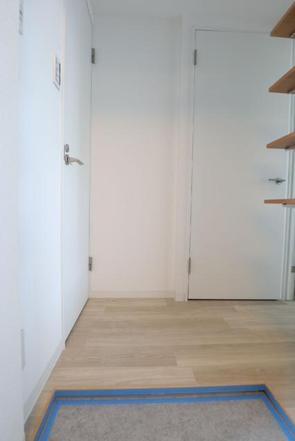 武蔵関駅 徒歩9分 3階の物件内観写真