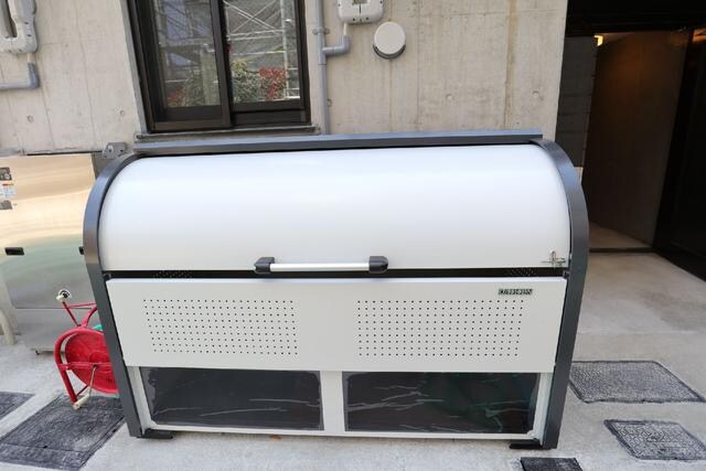 武蔵関駅 徒歩9分 3階の物件内観写真