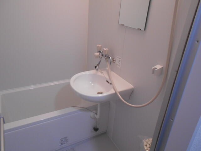 沼袋駅 徒歩6分 2階の物件内観写真