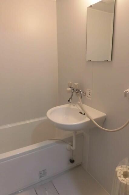 沼袋駅 徒歩6分 2階の物件内観写真