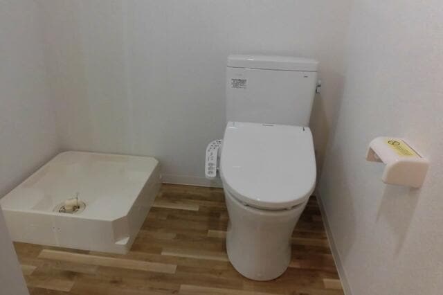 沼袋駅 徒歩6分 2階の物件内観写真