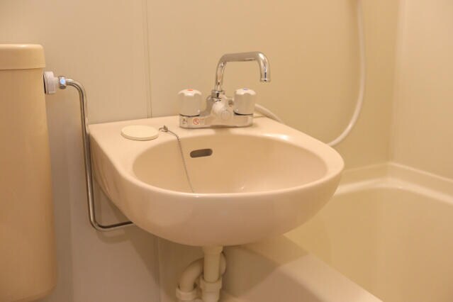 高田馬場駅 徒歩11分 3階の物件内観写真