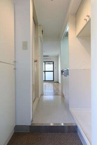 高田馬場駅 徒歩11分 3階の物件内観写真