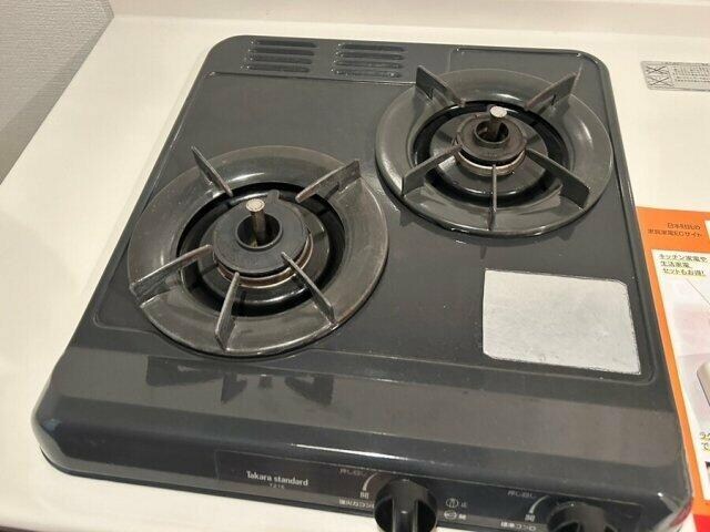 上板橋駅 徒歩4分 1階の物件内観写真