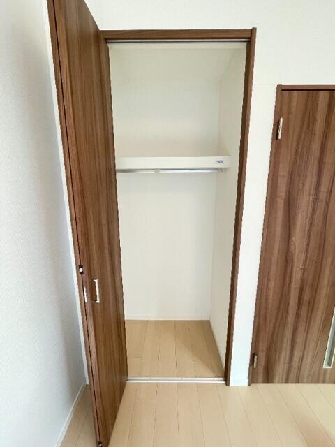 富士見台駅 徒歩8分 2階の物件内観写真