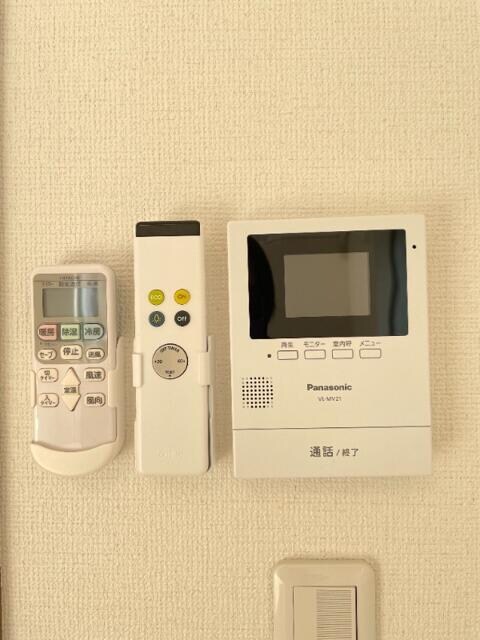 富士見台駅 徒歩8分 2階の物件内観写真