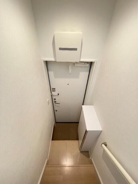 富士見台駅 徒歩8分 2階の物件内観写真