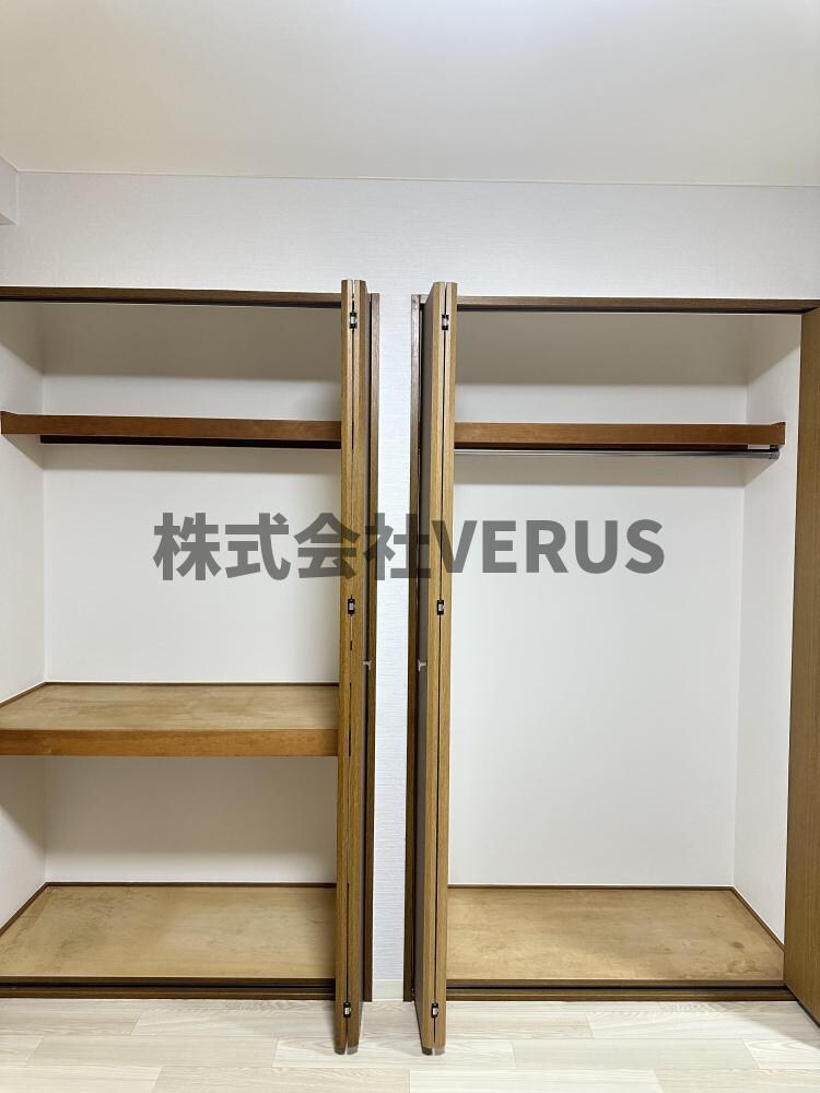 グランドゥール新宿の物件内観写真