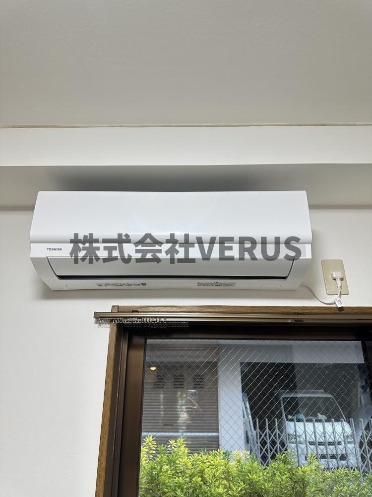 グランドゥール新宿の物件内観写真