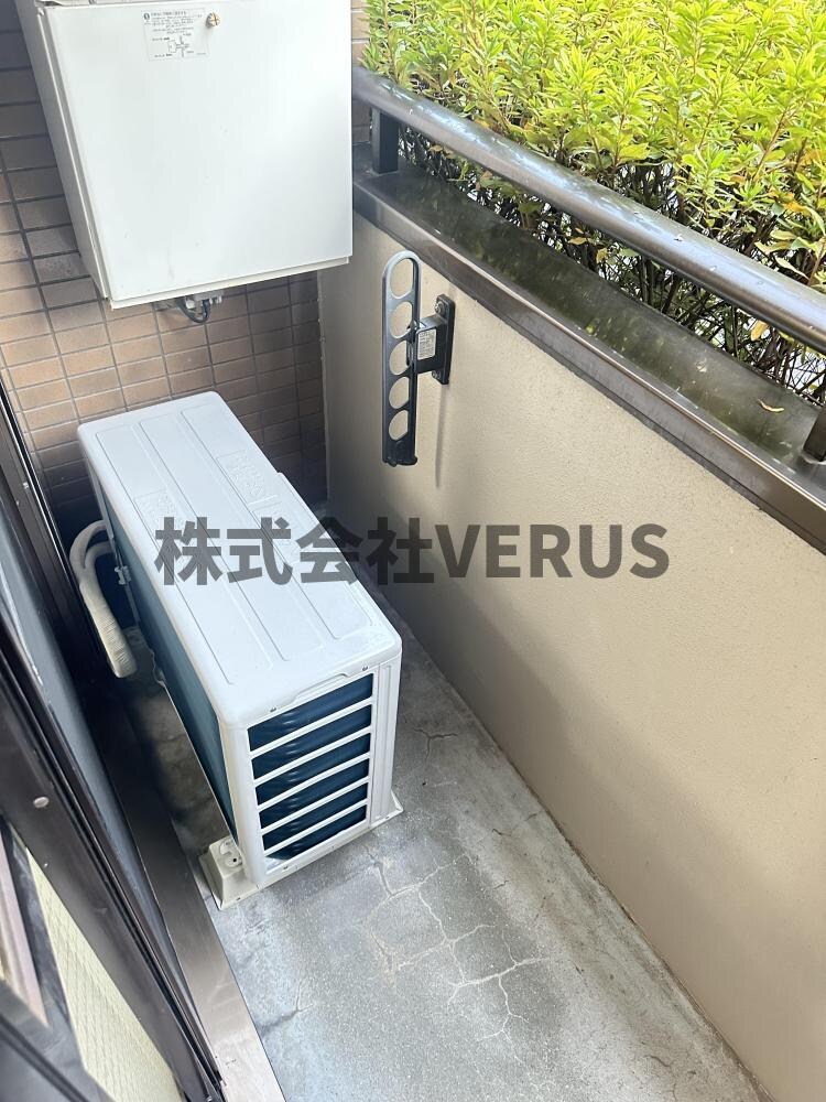 グランドゥール新宿の物件内観写真