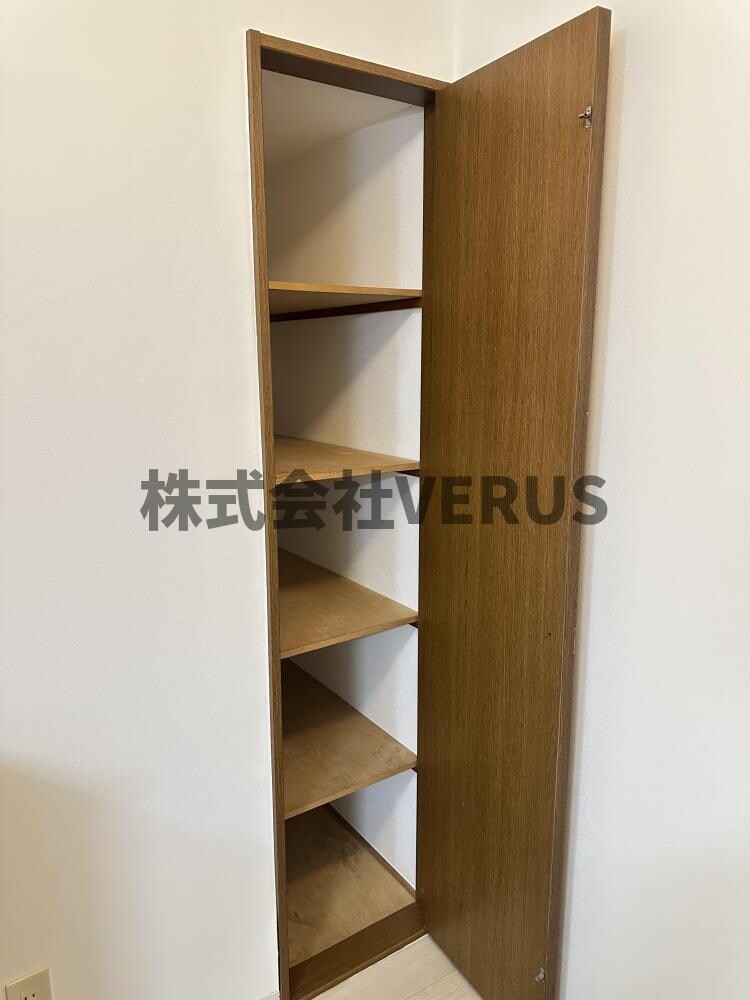 グランドゥール新宿の物件内観写真