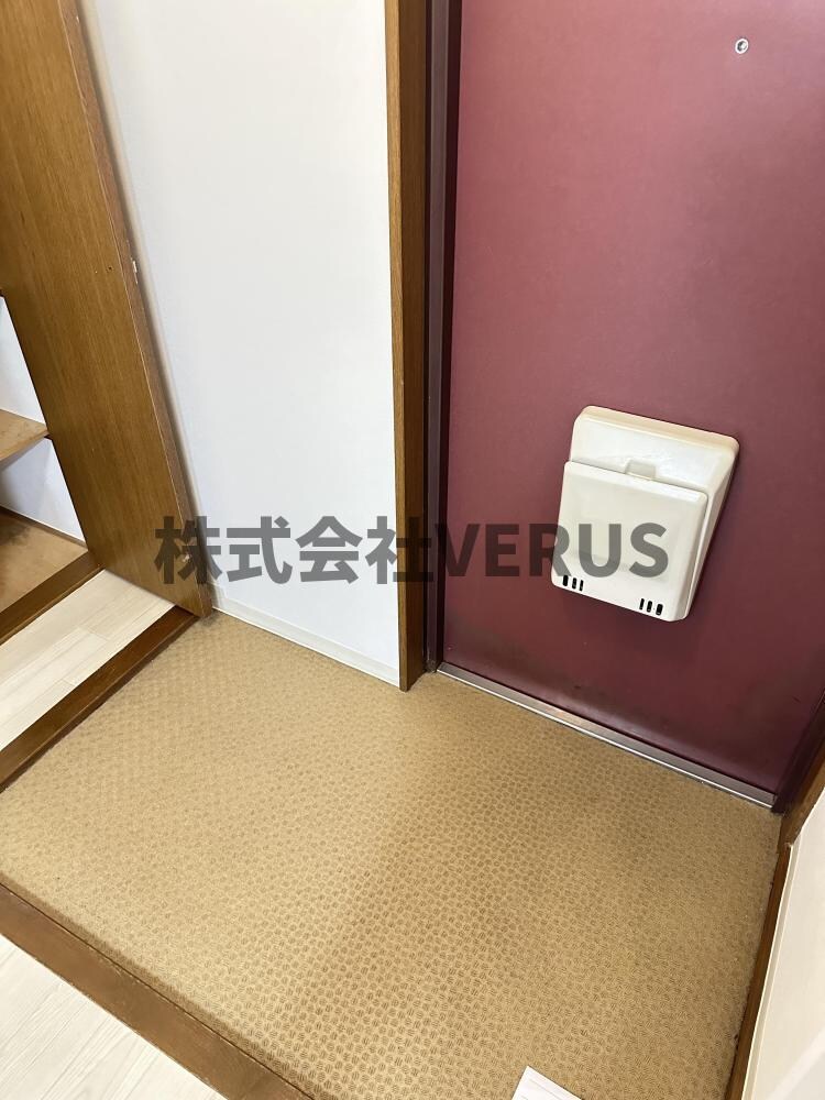 グランドゥール新宿の物件内観写真