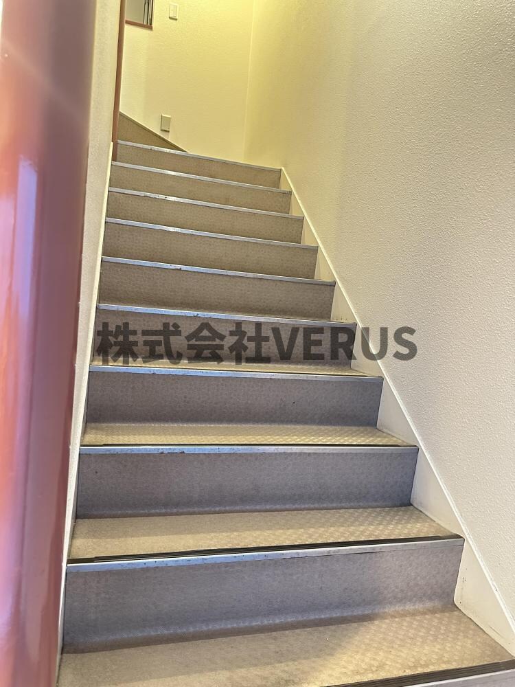 グランドゥール新宿の物件内観写真