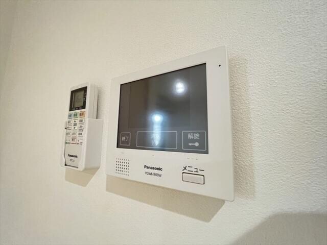 練馬春日町駅 徒歩5分 1階の物件内観写真