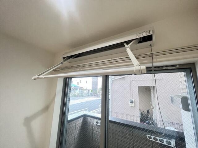 練馬春日町駅 徒歩5分 1階の物件内観写真