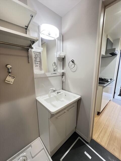 練馬春日町駅 徒歩5分 1階の物件内観写真