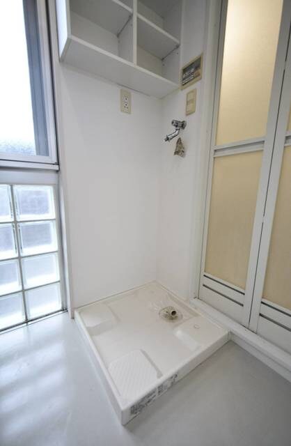 新桜台駅 徒歩2分 2階の物件内観写真