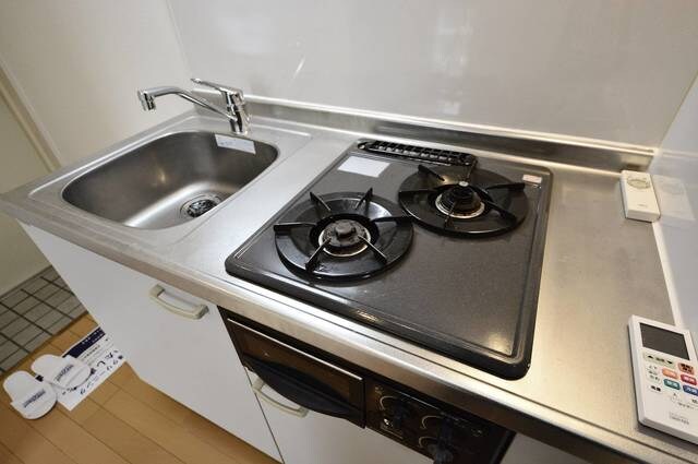 新桜台駅 徒歩2分 2階の物件内観写真