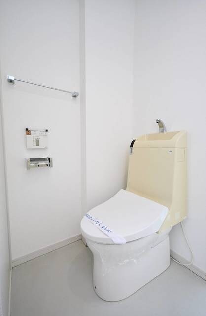 新桜台駅 徒歩2分 2階の物件内観写真